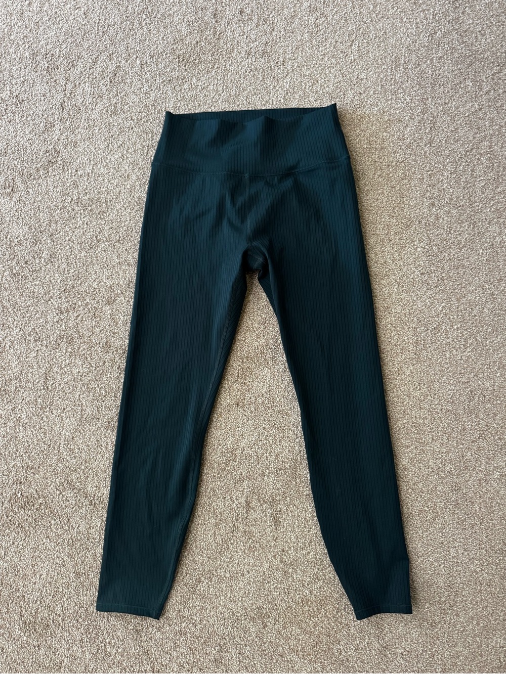 Vuori inversion ribbed legging - Picture 3 of 5